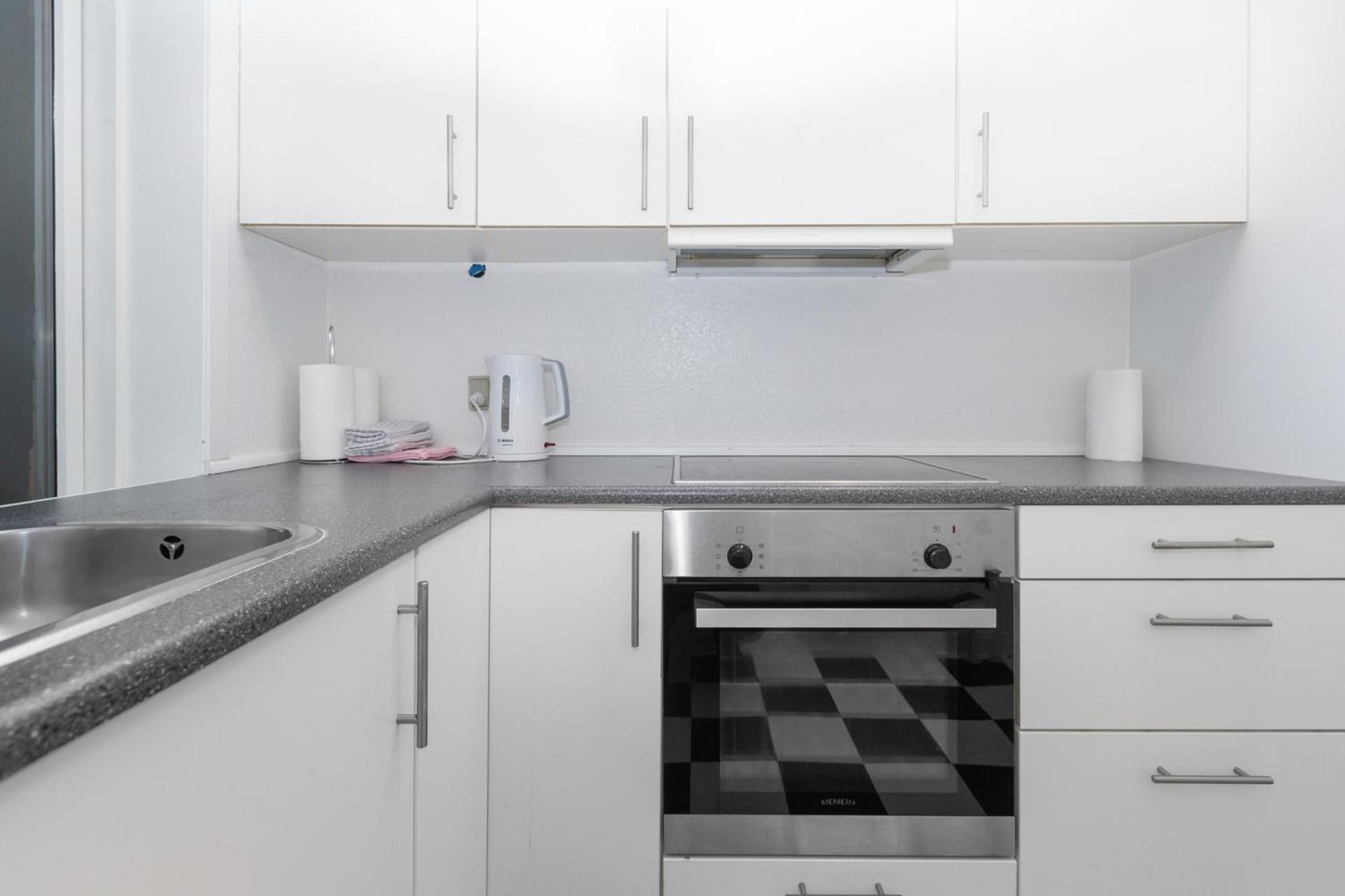 Come Stay In Aarhus - Close To Everything 4 People Exterior foto